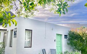 Kelp Cottage - Two Private Garden En-Suite Rooms